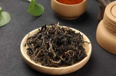 安化黑茶属于什么茶？安化黑茶的功效和