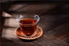 安化黑茶的“高马味”到底是什么？