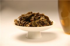 现代工艺六堡茶制作流程和品质特征怎么样？
