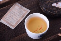历史篇：六堡茶的兴盛得益于广东解析（一）