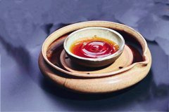 藏茶的分类及品鉴
