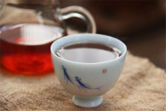 日照红茶的储存方法是什么？