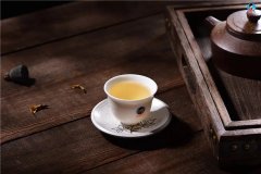 安吉白茶有什么储存方法？应该注意什么？
