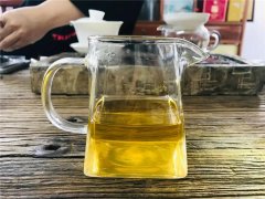 崂山绿茶是什么茶？