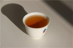 这个季节到武夷山，能喝到好茶吗？