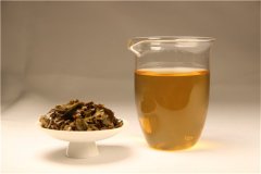 岩茶拼配丨一门锦上添花的绝活