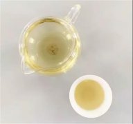 如何根据自己的情况挑选白茶？