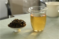 白茶的工艺只要晒晒烘干就可以了？