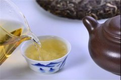白茶是怎么做旧做陈的？