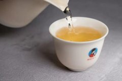 茶叶知识之黄茶的制作